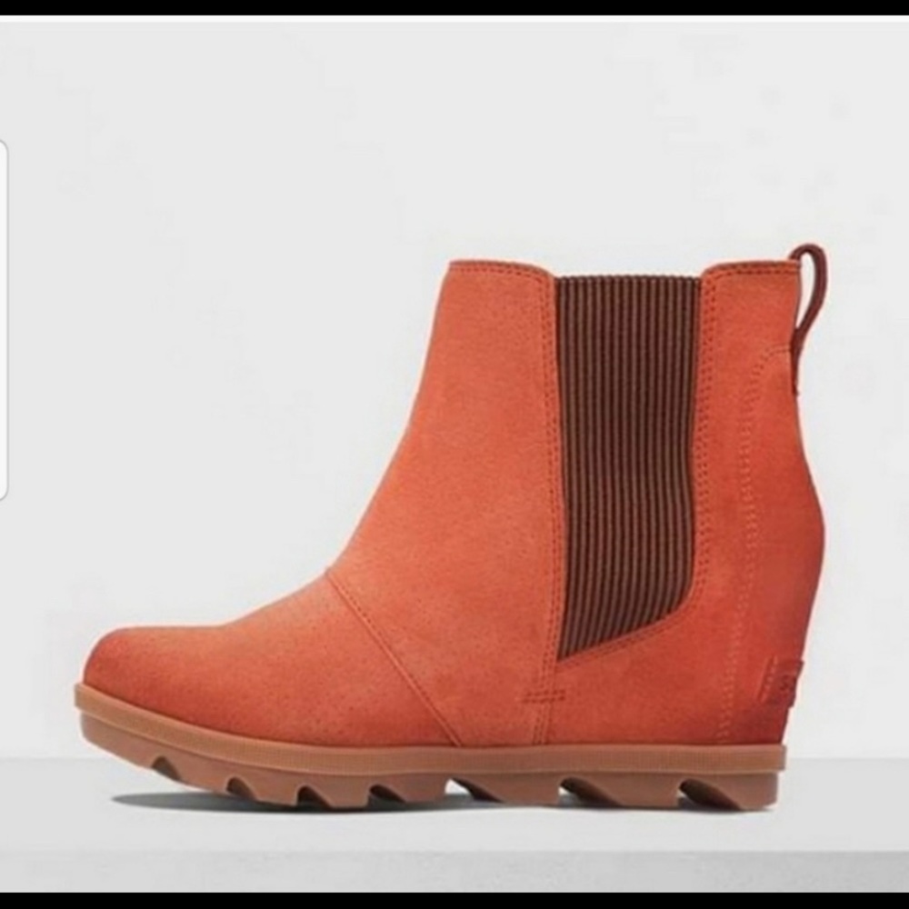 Sorel Joan of Artic Wedge II Chelsea